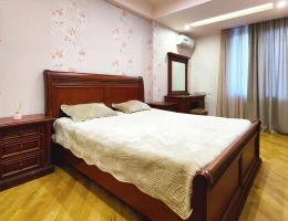 #128 Appartamento – via Pushkin, Yerevan