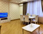 #128 Apartment - Pushkin street