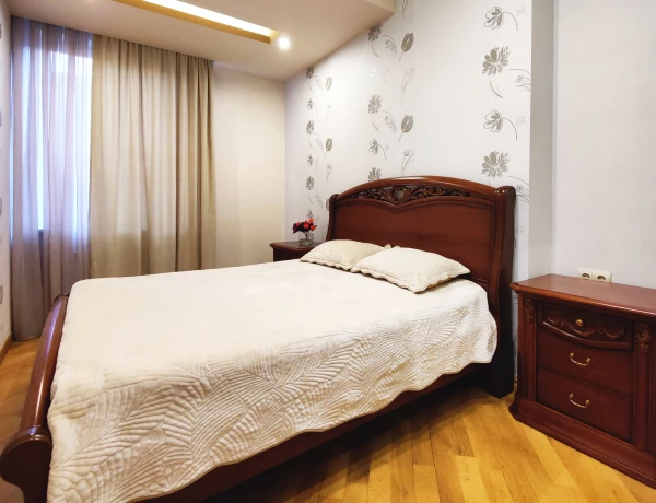 Apartment – Pushkin street, Yerevan
