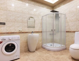 #128 Appartamento – via Pushkin, Yerevan
