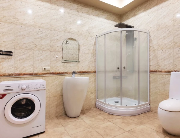 Apartment – Pushkin street, Yerevan