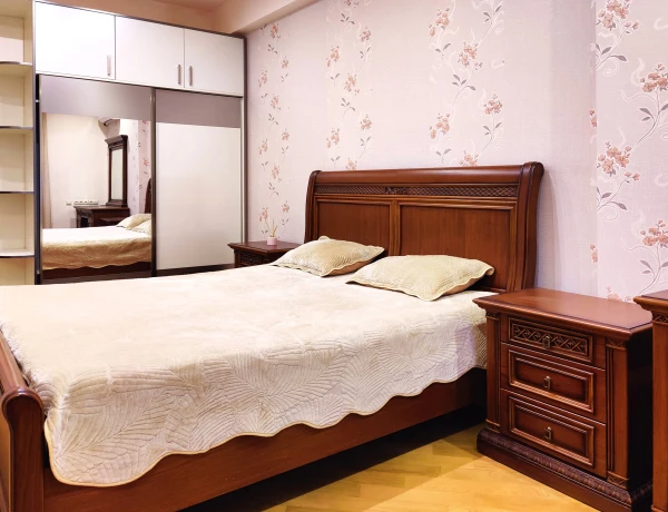 Apartment – Pushkin street, Yerevan