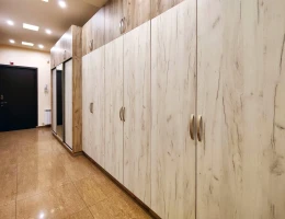 #128 Appartamento – via Pushkin, Yerevan