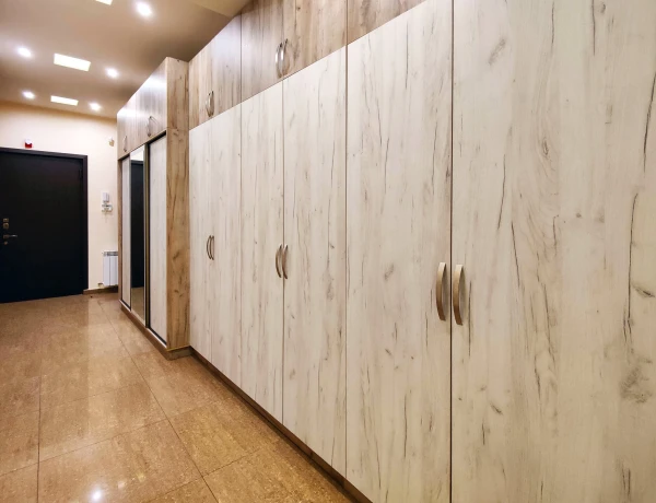 Apartment – Pushkin street, Yerevan