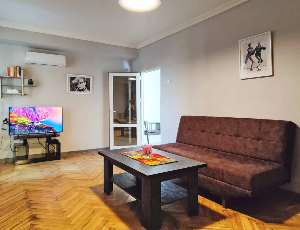 Apartamento - calle Vardanants