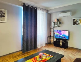 #146 Apartment – Vardanants street, Yerevan