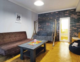 #146 Apartment – Vardanants street, Yerevan