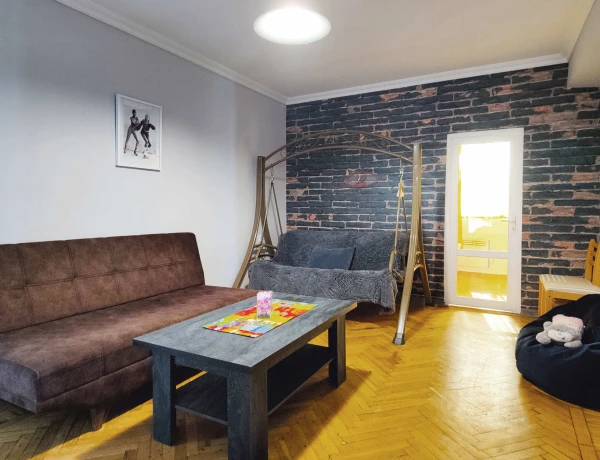 Appartement – rue Vardanants, Erevan