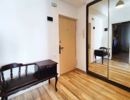 #146 Apartment – Vardanants street, Yerevan