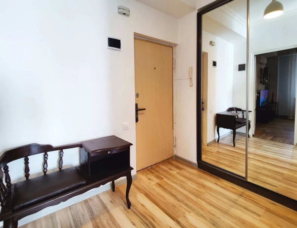 Appartement – rue Vardanants, Erevan