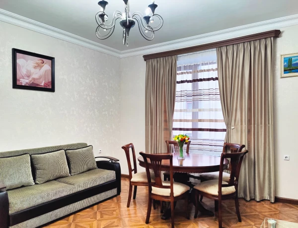 Apartment – Pavstos Buzand street, Yerevan