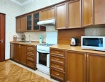 #188 Apartment - Pavstos Buzand street