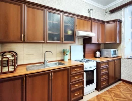 #188 Apartment – Pavstos Buzand street, Yerevan