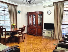 #188 Apartment – Pavstos Buzand street, Yerevan