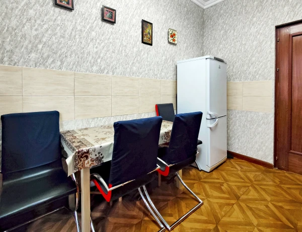 Apartment – Pavstos Buzand street, Yerevan