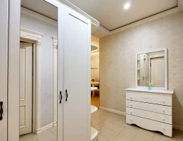 #118 Appartement – rue Aram, Erévan