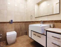 #118 Appartement – rue Aram, Erévan