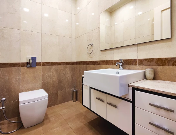 Apartment – Aram street, Yerevan