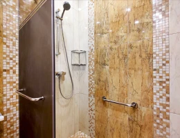 #118 Appartement – rue Aram, Erévan