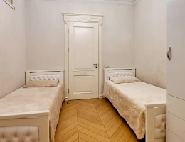 #118 Appartement – rue Aram, Erévan