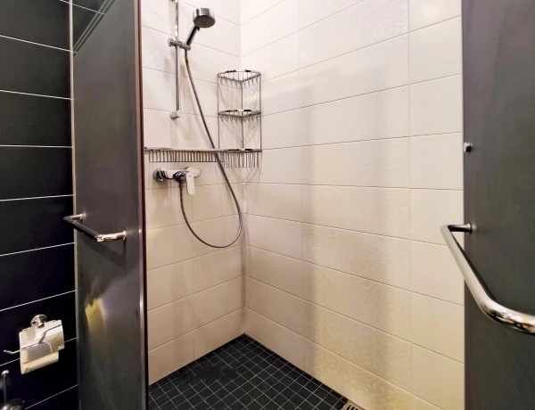 Apartment – Aram street, Yerevan