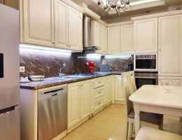 #118 Appartement – rue Aram, Erévan