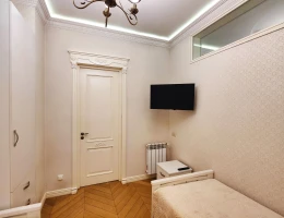 #118 Appartement – rue Aram, Erévan