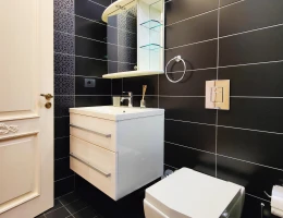 #118 Appartement – rue Aram, Erévan