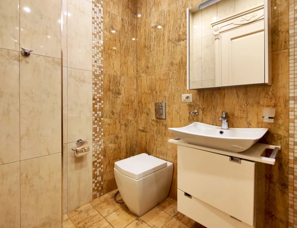 Apartment – Aram street, Yerevan