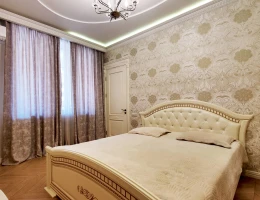 #118 Appartement – rue Aram, Erévan