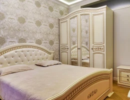 #118 Appartement – rue Aram, Erévan