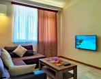 #200 Appartement - rue Yekmalyan