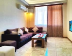 #200 Appartement - rue Yekmalyan