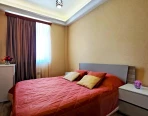 #200 Appartement - rue Yekmalyan