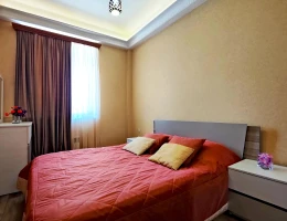 #200 Appartement – rue Yekmalyan, Erévan
