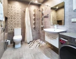 #200 Appartement - rue Yekmalyan