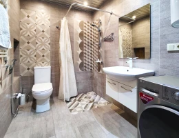 #200 Appartement – rue Yekmalyan, Erévan