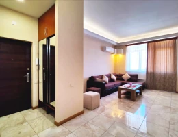 #200 Appartement – rue Yekmalyan, Erévan