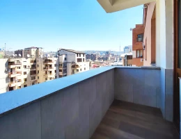 #200 Appartement – rue Yekmalyan, Erévan