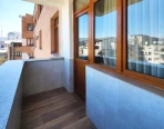 #200 Appartement - rue Yekmalyan