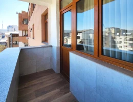 #200 Appartement – rue Yekmalyan, Erévan