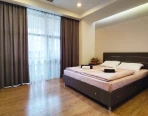 #201 Apartment - Yeznik Koghbatsi street