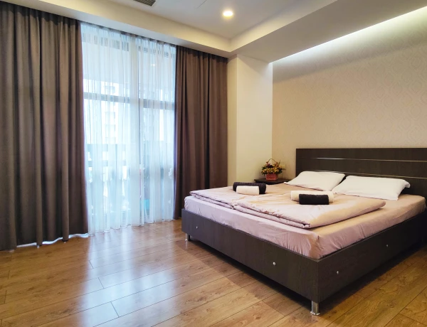 Apartment – Yeznik Koghbatsi street, Yerevan