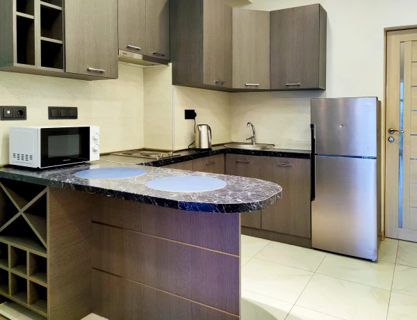 Apartment – Yeznik Koghbatsi street, Yerevan