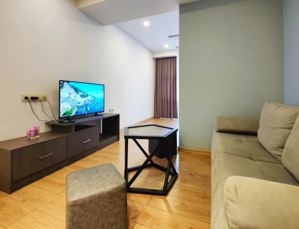 Apartment – Yeznik Koghbatsi street, Yerevan