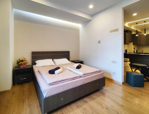 Apartment – Yeznik Koghbatsi street, Yerevan