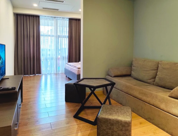 Apartment – Yeznik Koghbatsi street, Yerevan