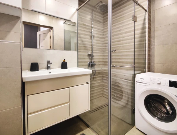 Apartment – Yeznik Koghbatsi street, Yerevan