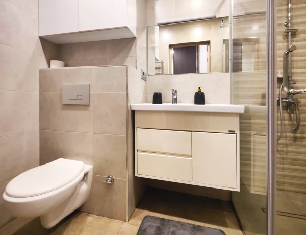 Apartment – Yeznik Koghbatsi street, Yerevan