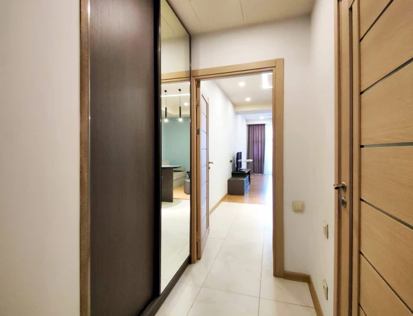 Apartment – Yeznik Koghbatsi street, Yerevan